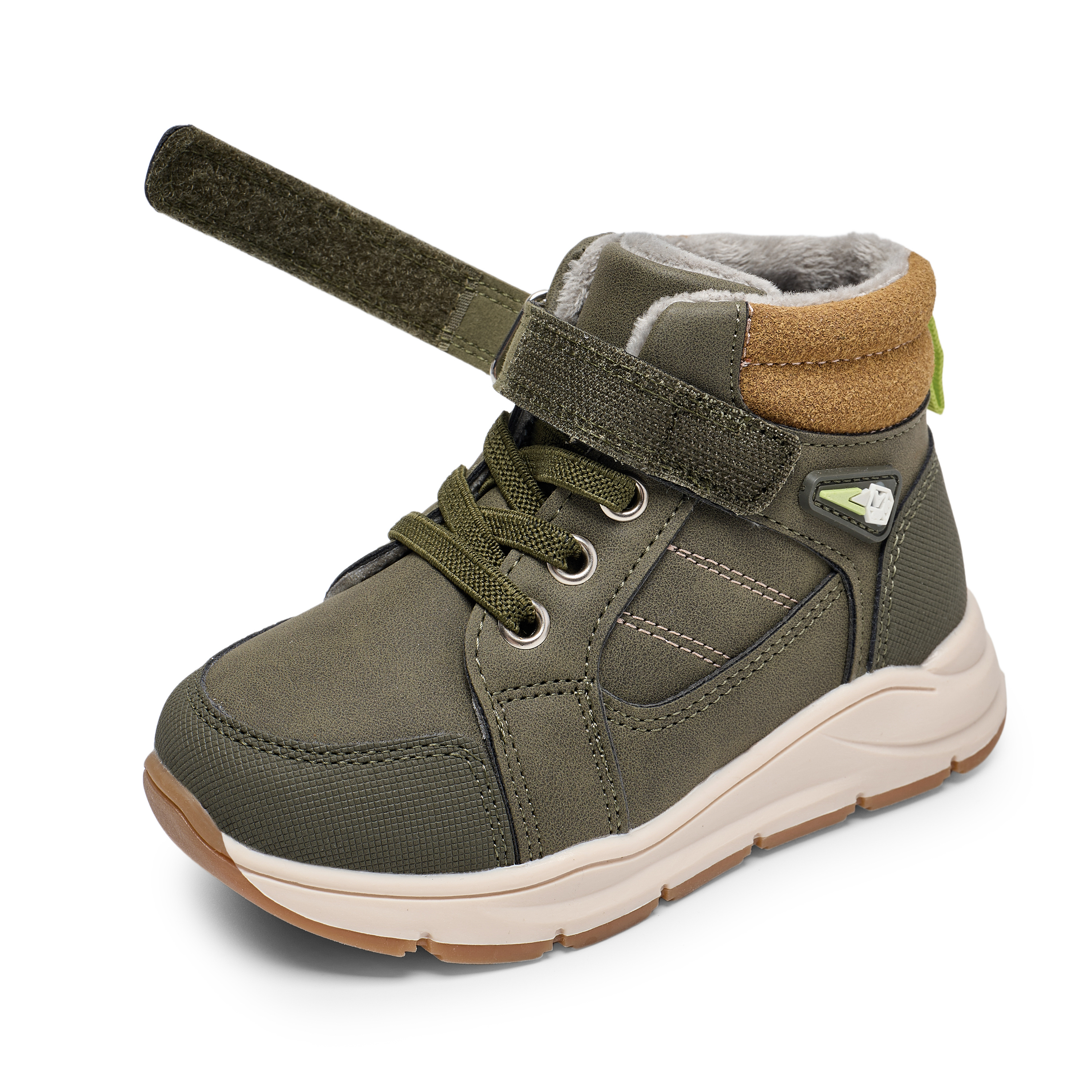 Ботинки BLESSBOX BX52936A - фото 8