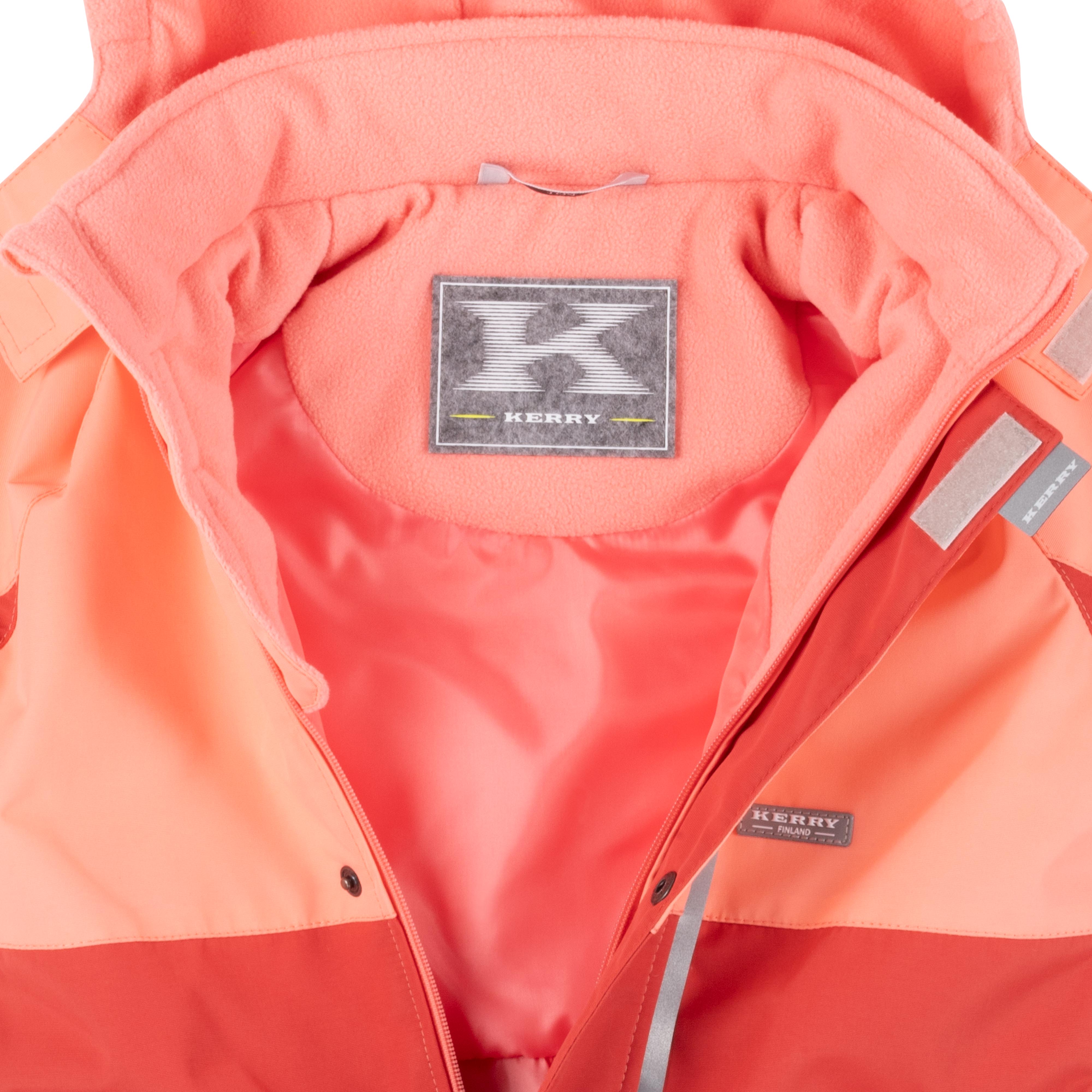 Комбинезон Kerry K24016/173 - фото 3