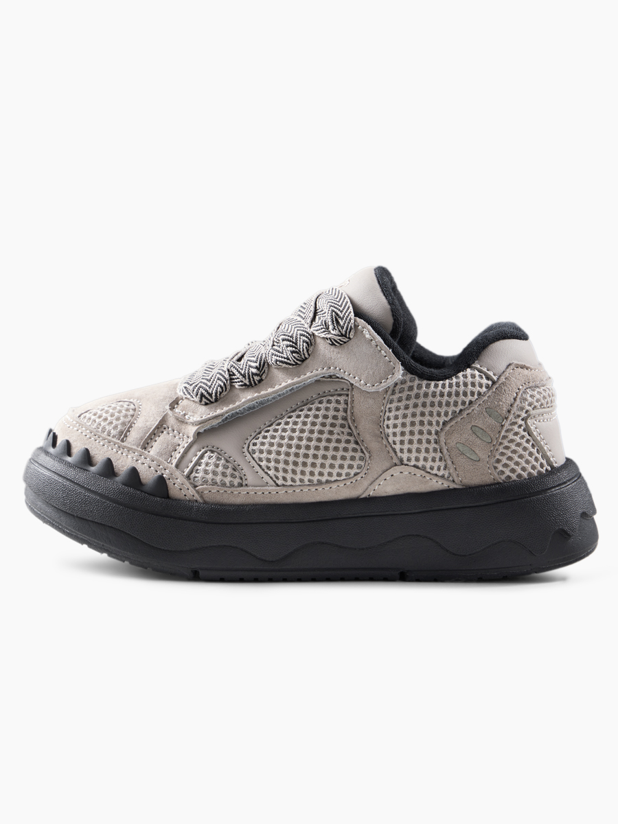 Кроссовки Happy Baby 86652_grey - фото 1