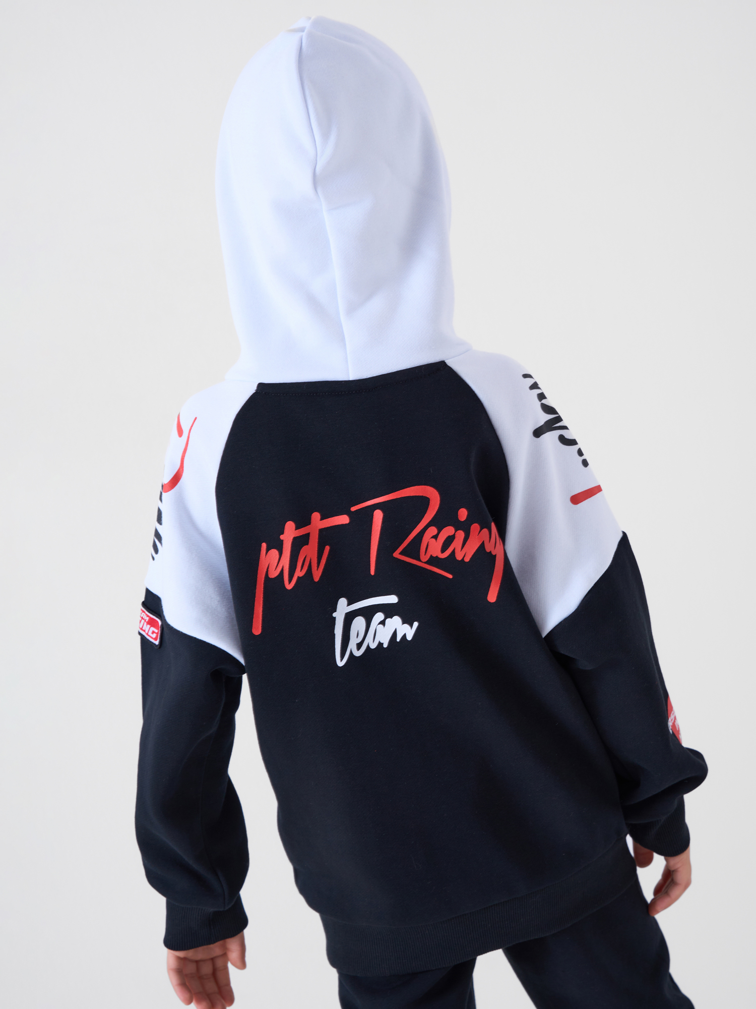 Худи PlayToday 12612295 - фото 3