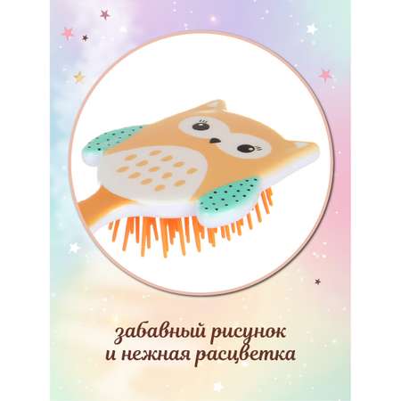 Расческа Lisa Doll