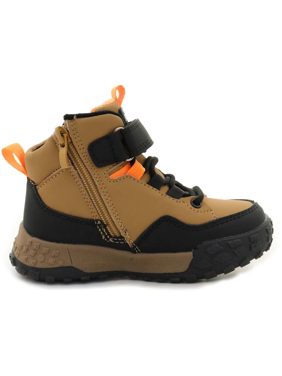 Ботинки МАРОШКА EB66-5 - фото 2