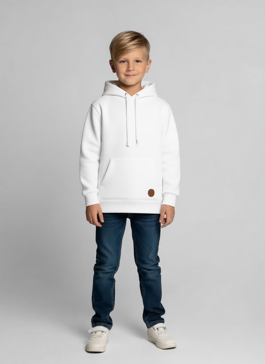 Худи Персона Junior хд1003 - фото 2