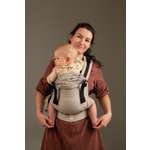 Эргорюкзак СлингУля Стандарт 6+