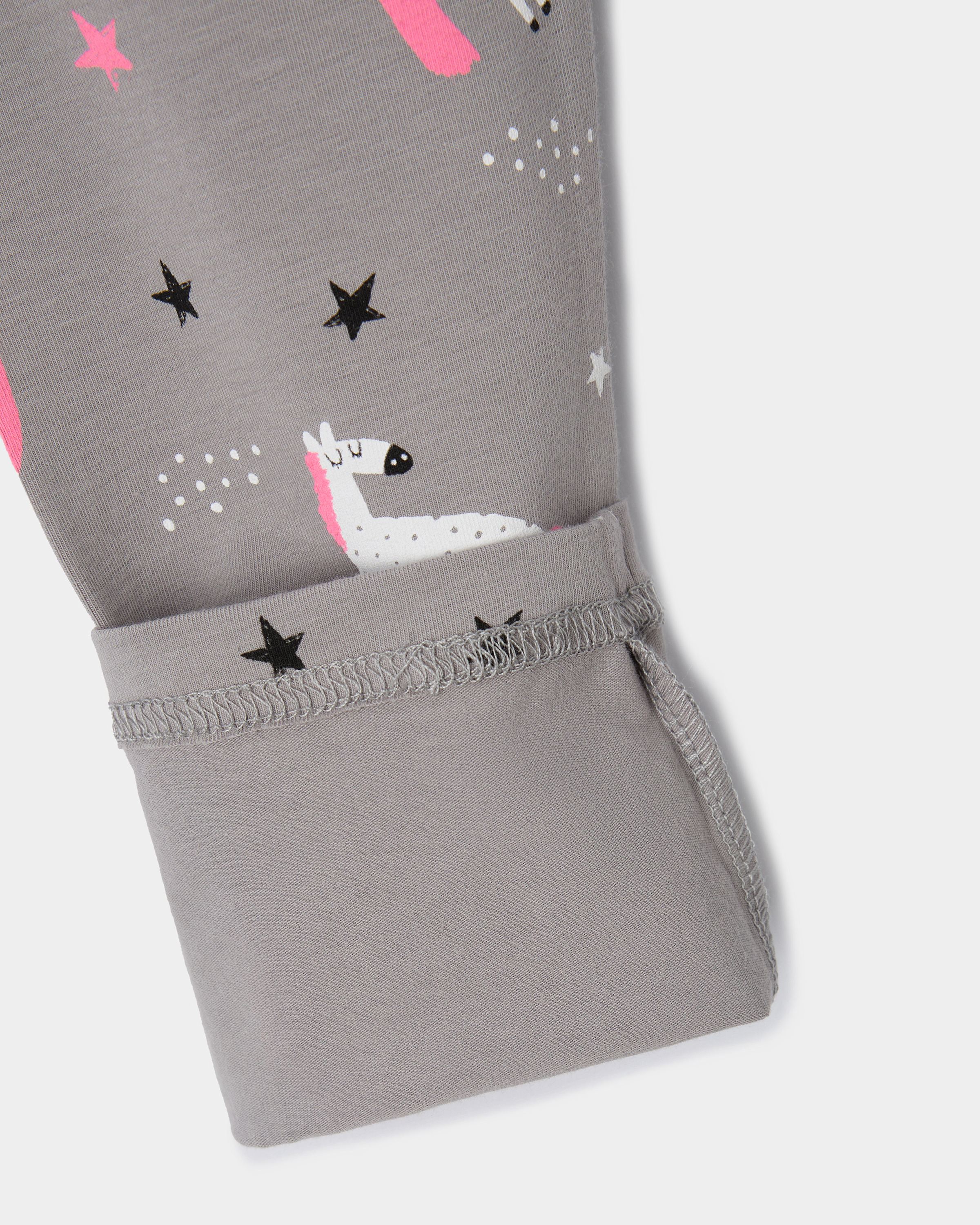 Легинсы Futurino S26FU3-G427kg-GG - фото 4