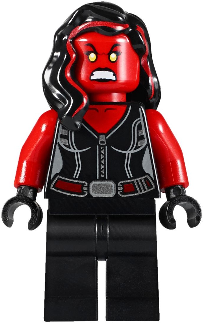 Конструктор LEGO Marvel Super Heroes 76078 375 дет. - фото 2