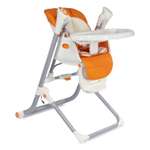 Стульчик для кормления Babyton Orange