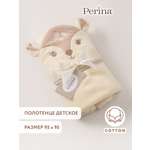 Полотенце Perina Бэмби 95 x 95 см