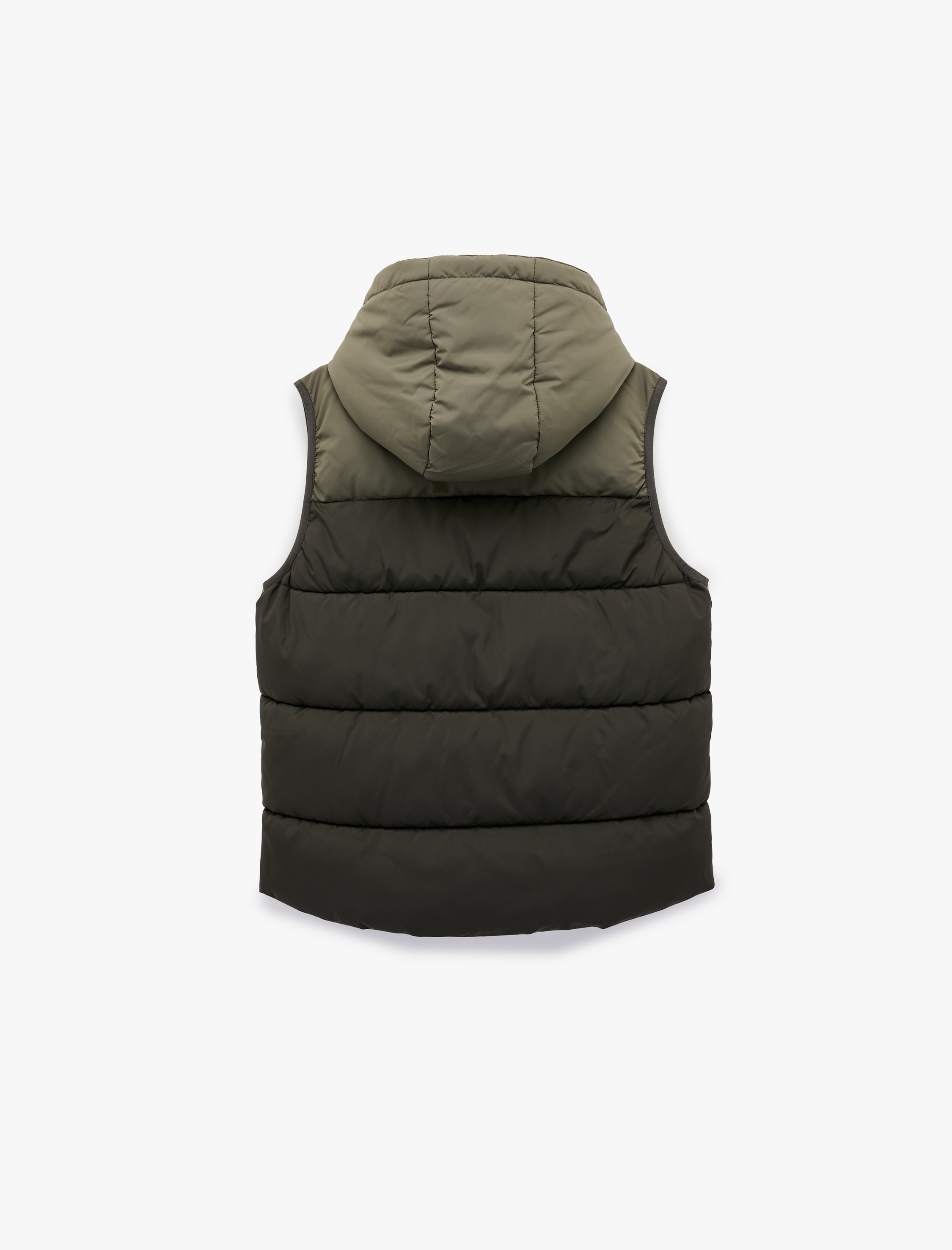 Жилет KOTON 7WKB20011TW939 - фото 6