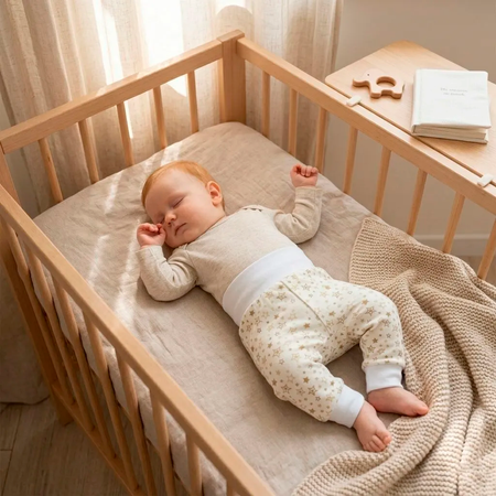 Штанишки KiMMi Baby