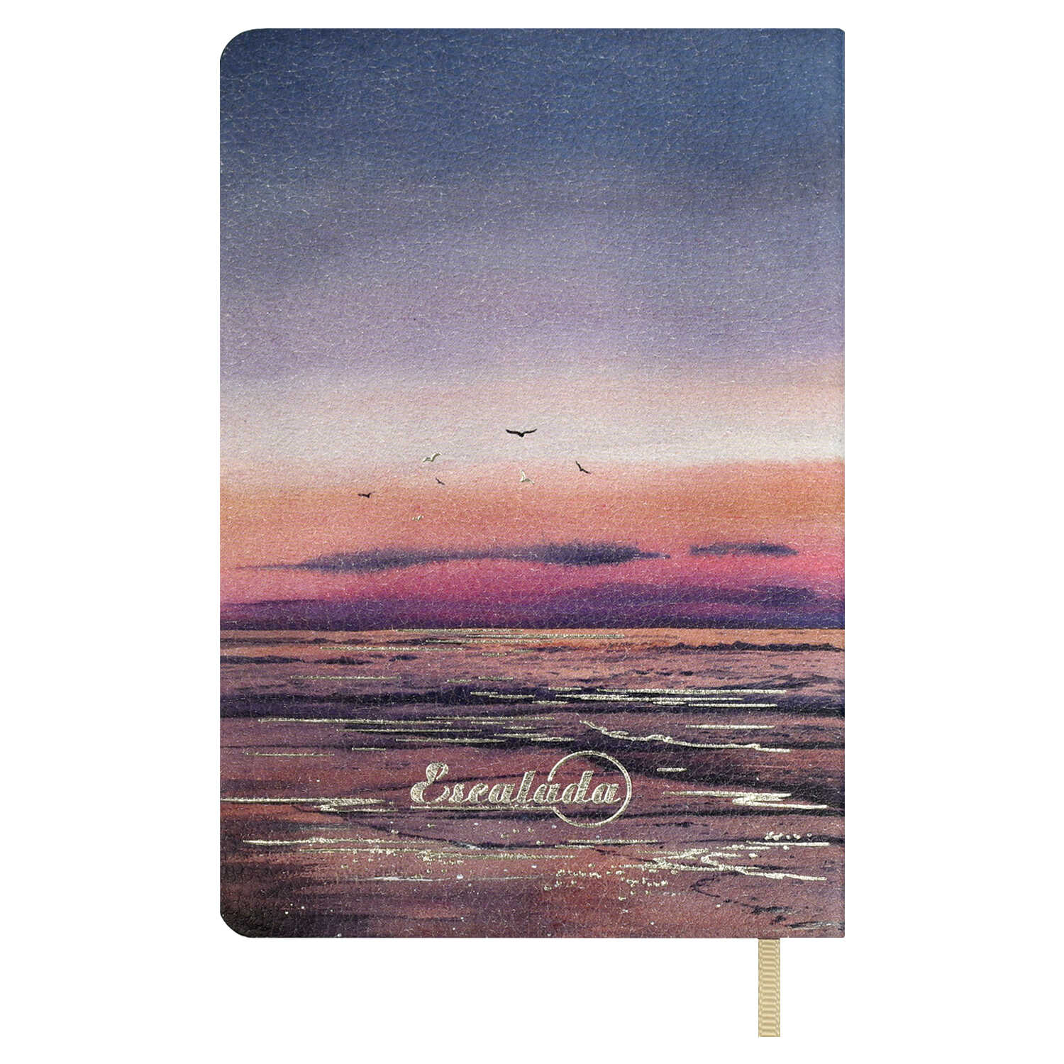 Записная книжка Феникс + ESCALADA 96 лист. - фото 5