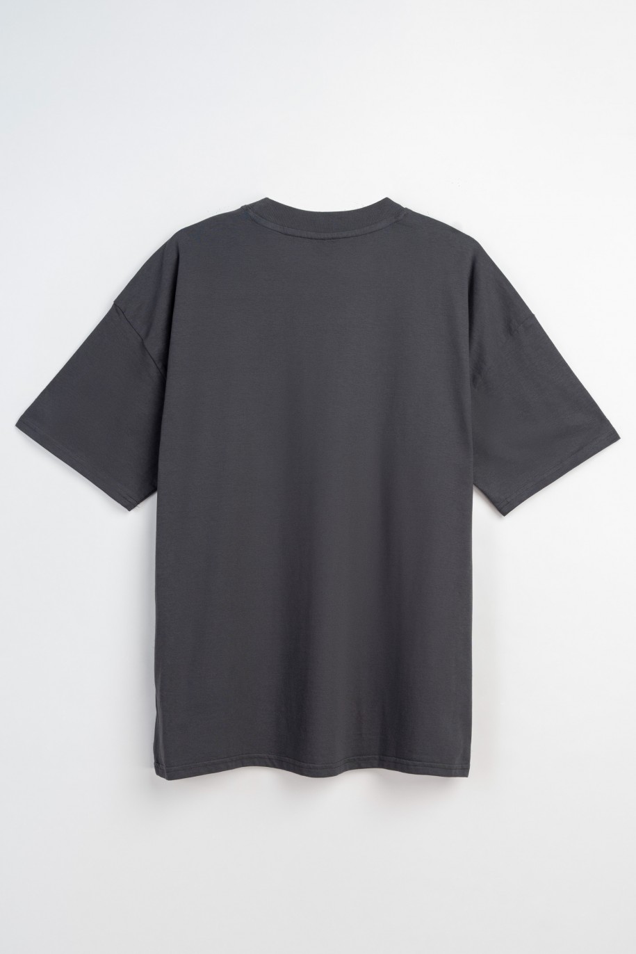 Футболка Reporter Young 251-0440G-15-190-1 - фото 2