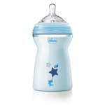 Бутылочка Chicco Natural Feeling 330 мл