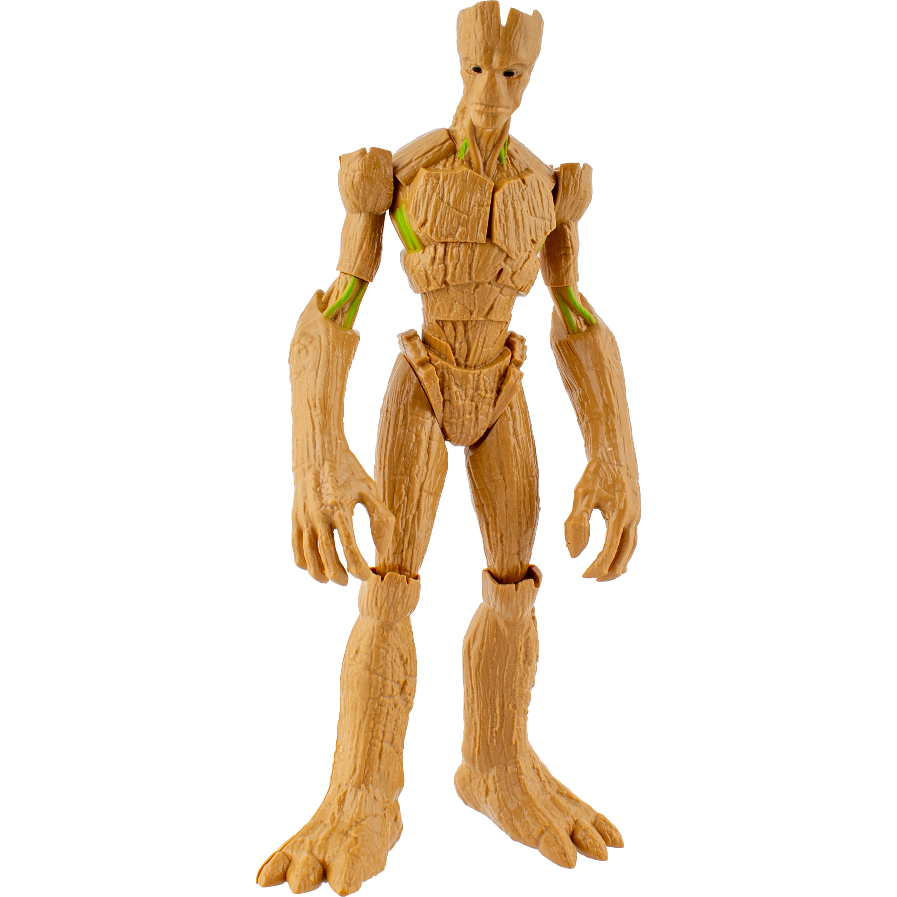 Фигурка KiddiePlay Грут с движущимися конечностями 23см - фото 1