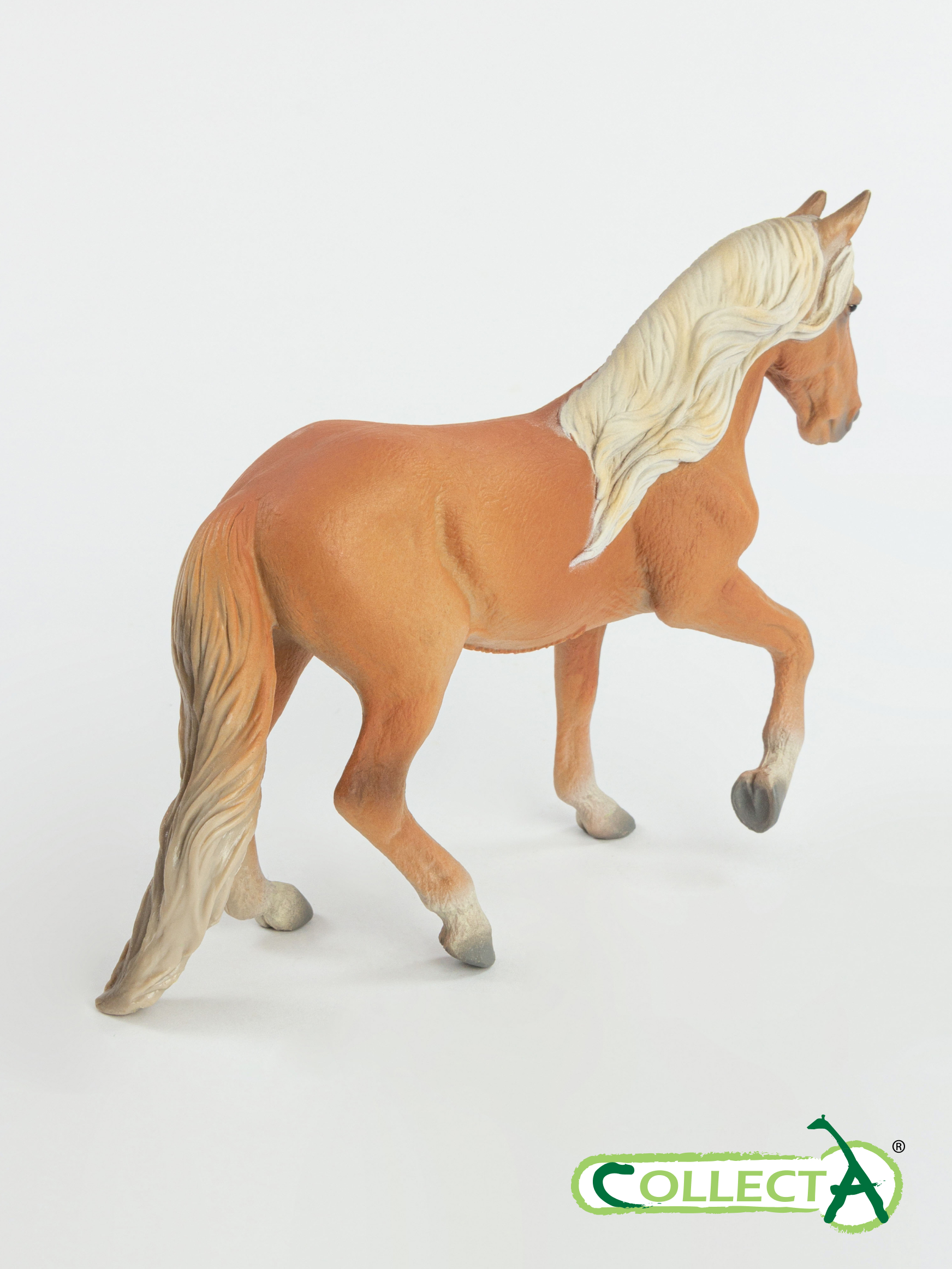 Фигурка Collecta Перуанское Пасо Маре - фото 8