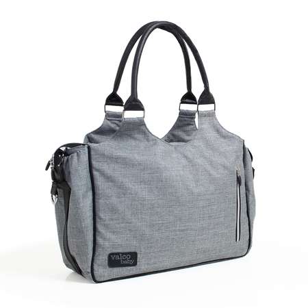 Сумка Valco baby Mothers Bag Grey