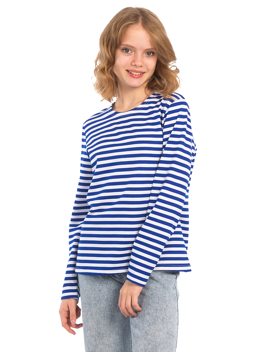 Лонгслив N.O.A. 11512 - фото 8