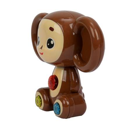 Игрушка УМка развивающий центр Сказочник Чебурашка