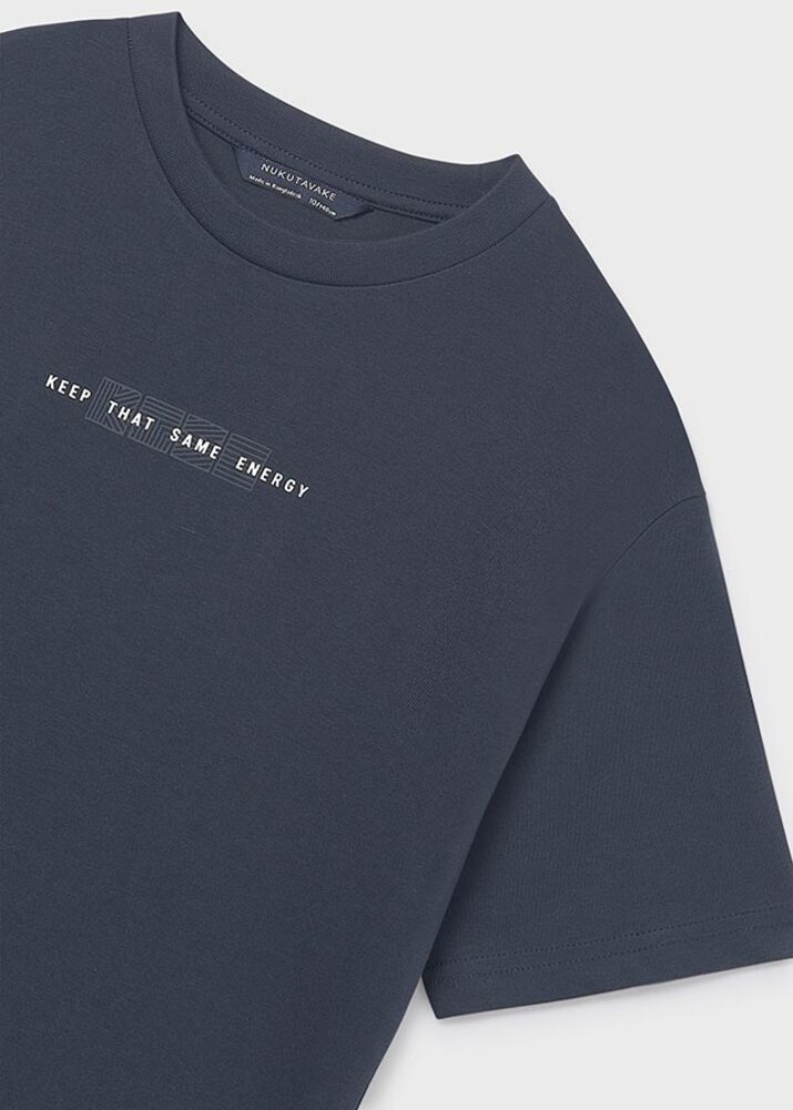 Футболка Mayoral 7001/20 - фото 3