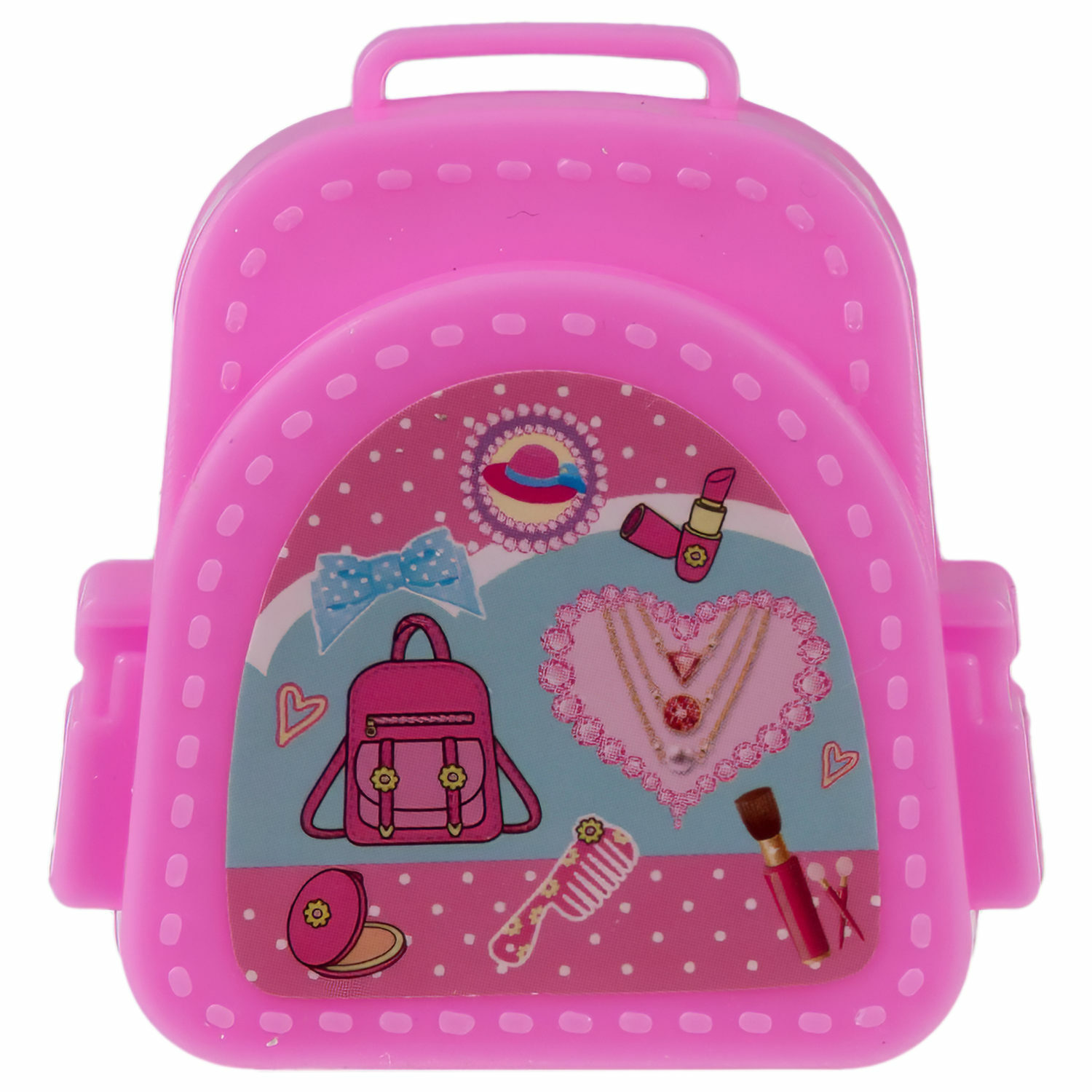 Кукла мини 1TOY Т24367 - фото 5