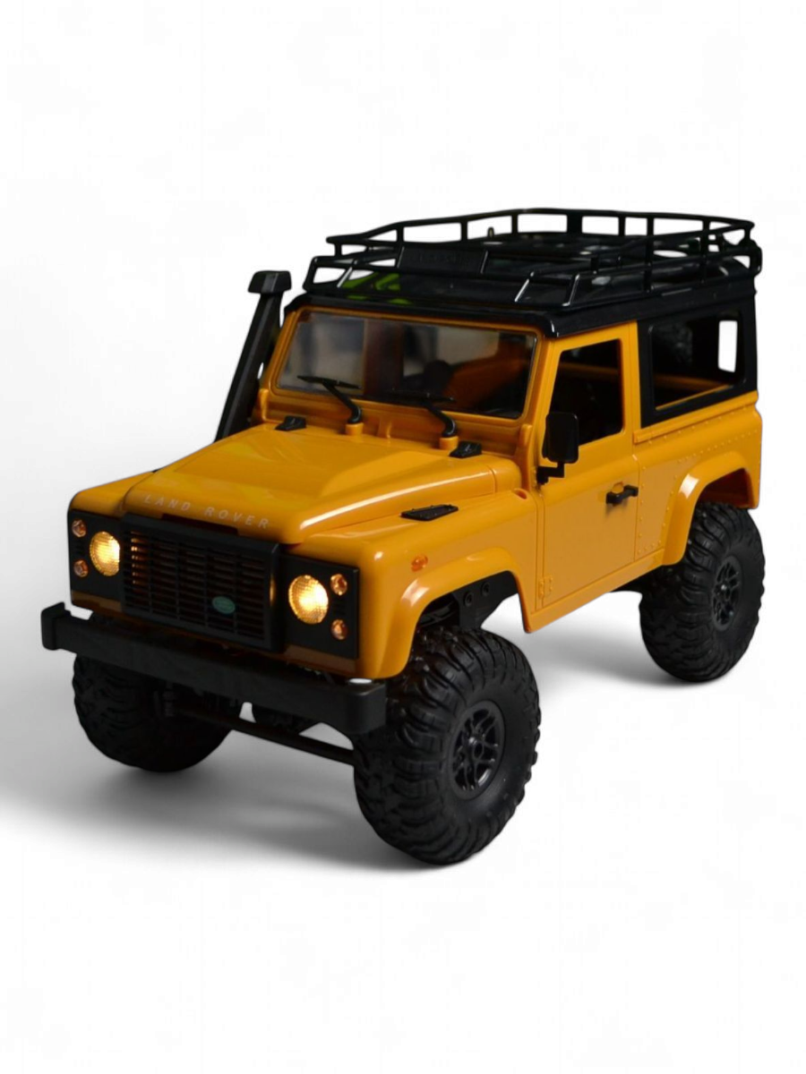 Автомобиль РУ CS Toys 1:12 - фото 1