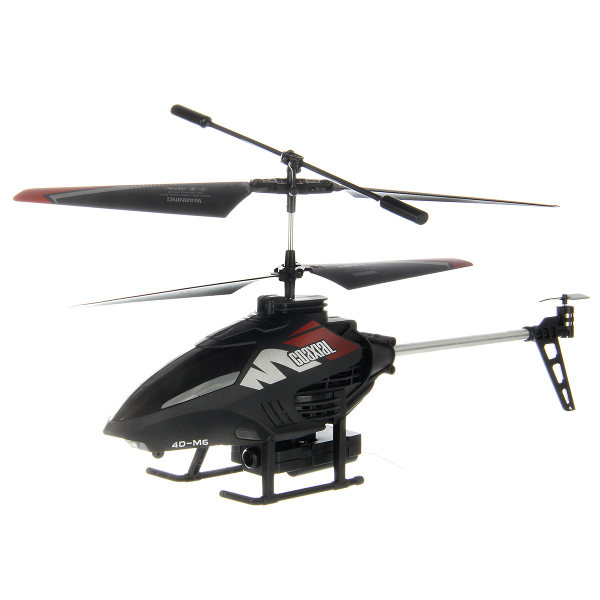 Вертолет РУ Veld Co - фото 2