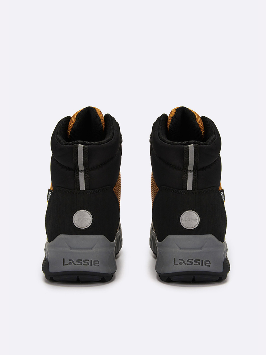 Ботинки Lassie 73405301-0670 - фото 4