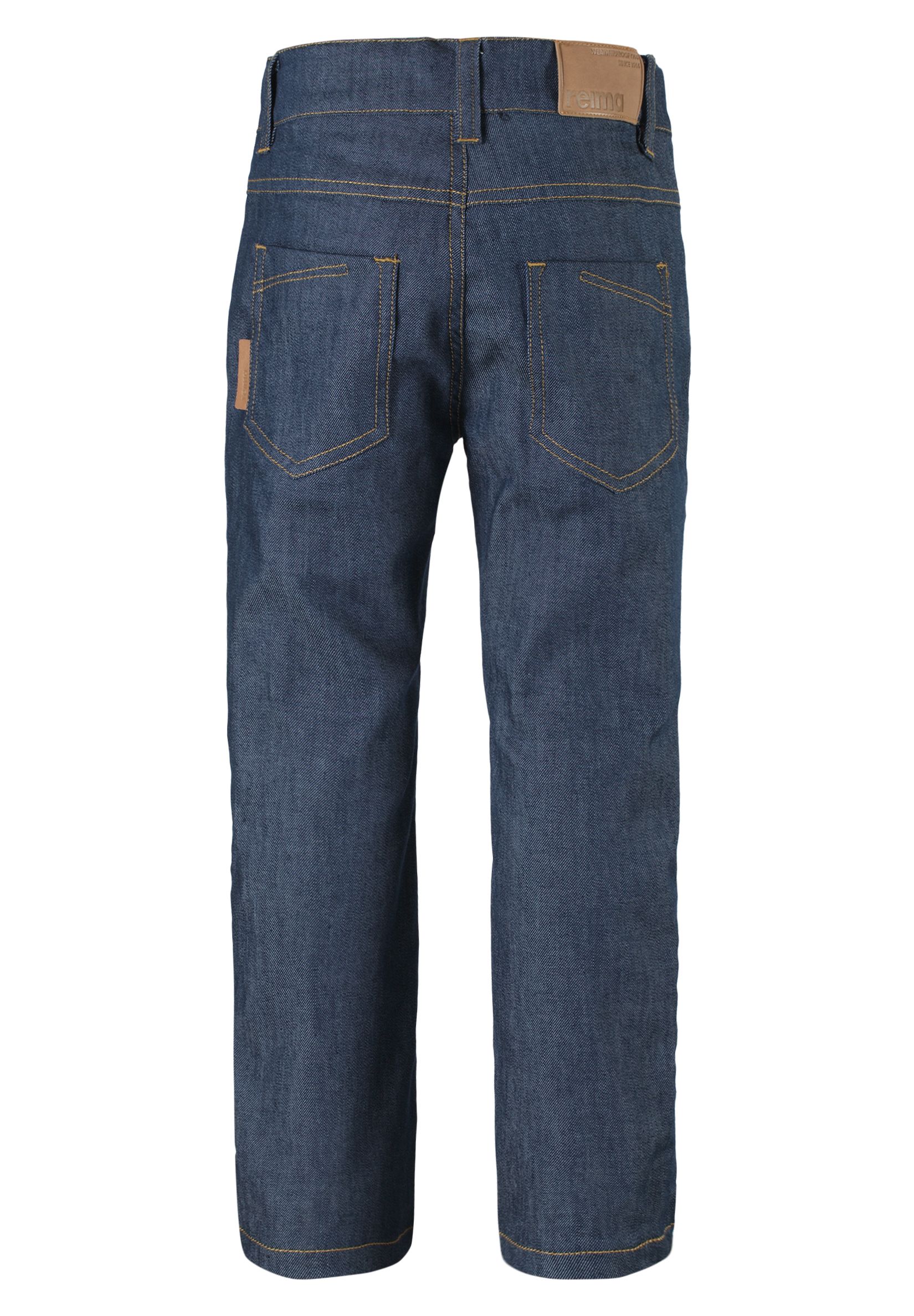 Джинсы Reima 532169-6840 - фото 5