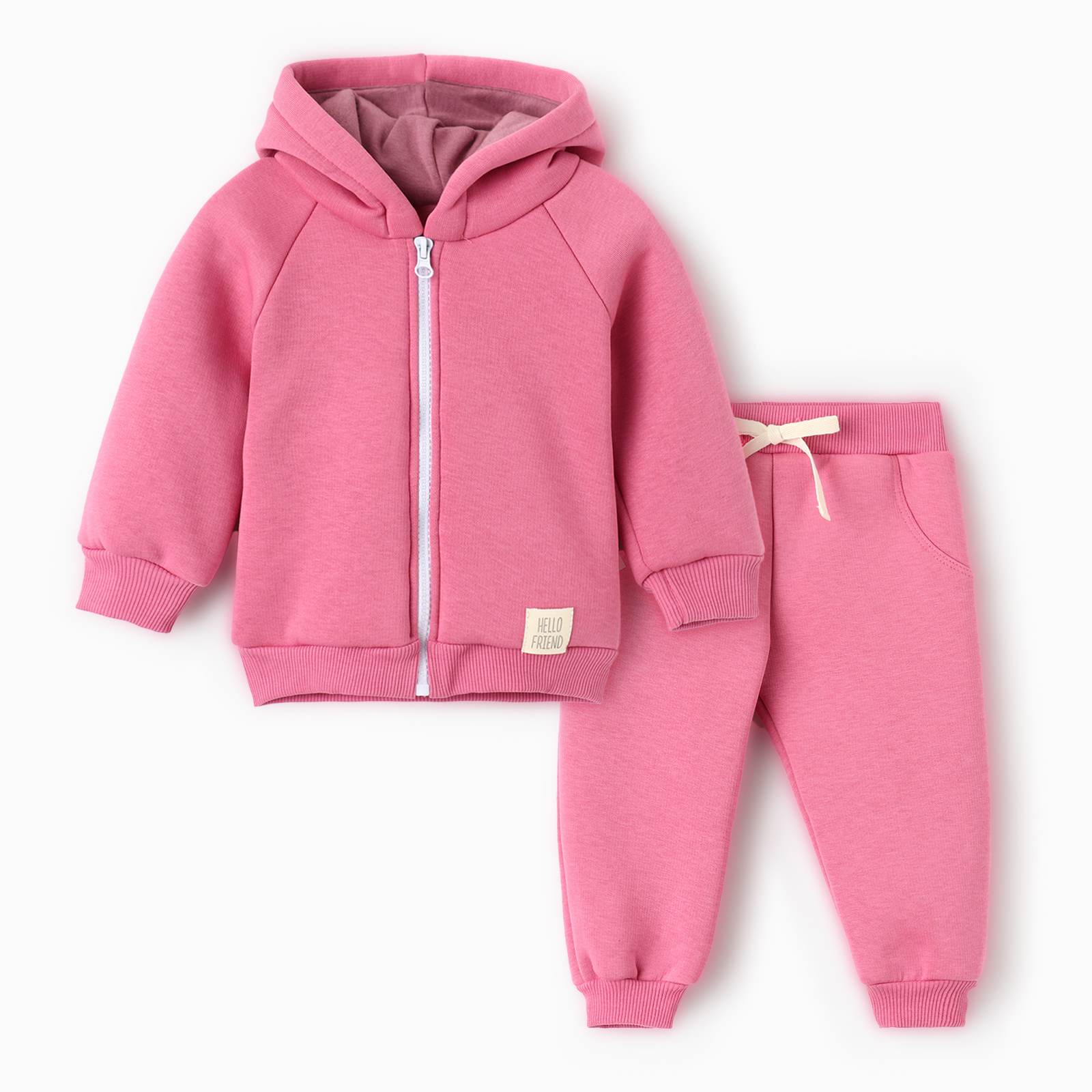 Костюм Крошка Я 10452991 - фото 1