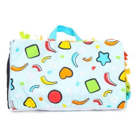 Центр развивающий Fisher Price HND54