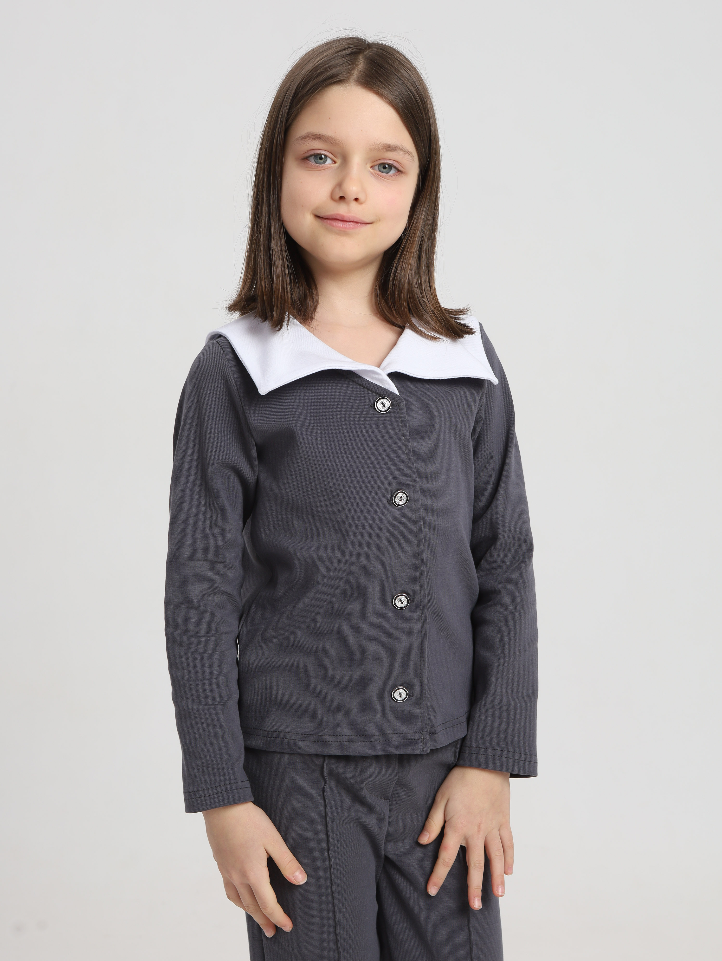 Жакет TG Collection ЖМ-4 - фото 1