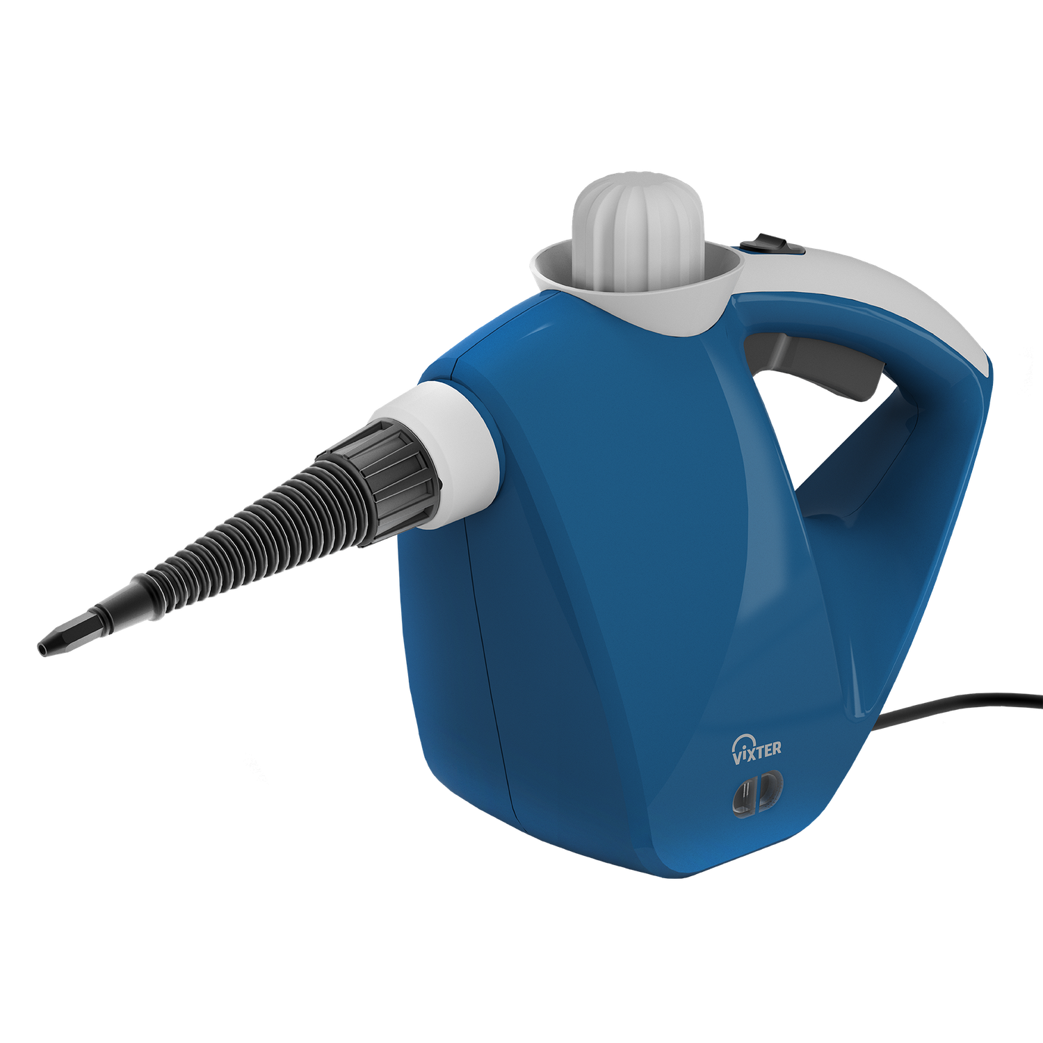 Пароочиститель VIXTER ручной - фото 1