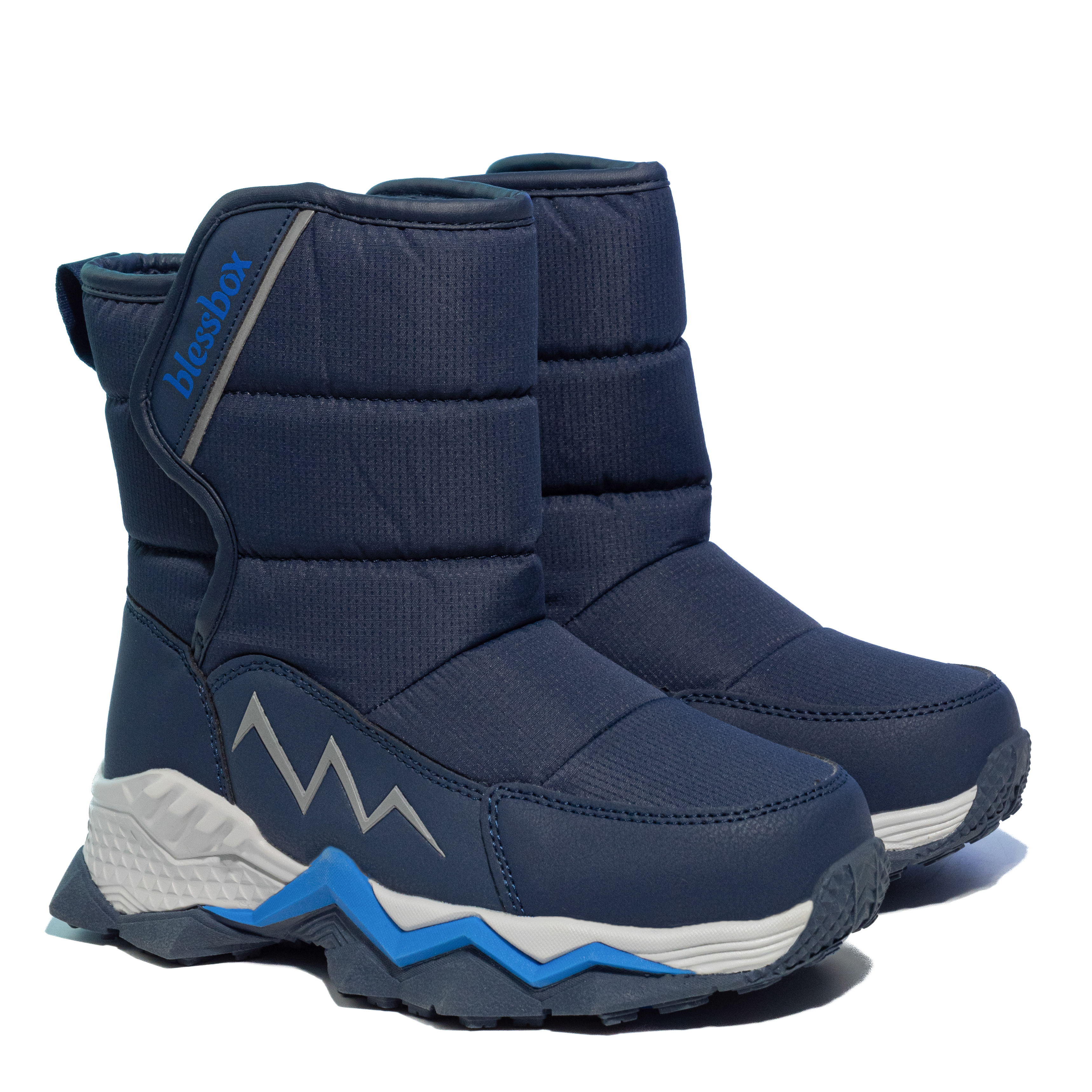 Дутики BLESSBOX BX52654A - фото 1