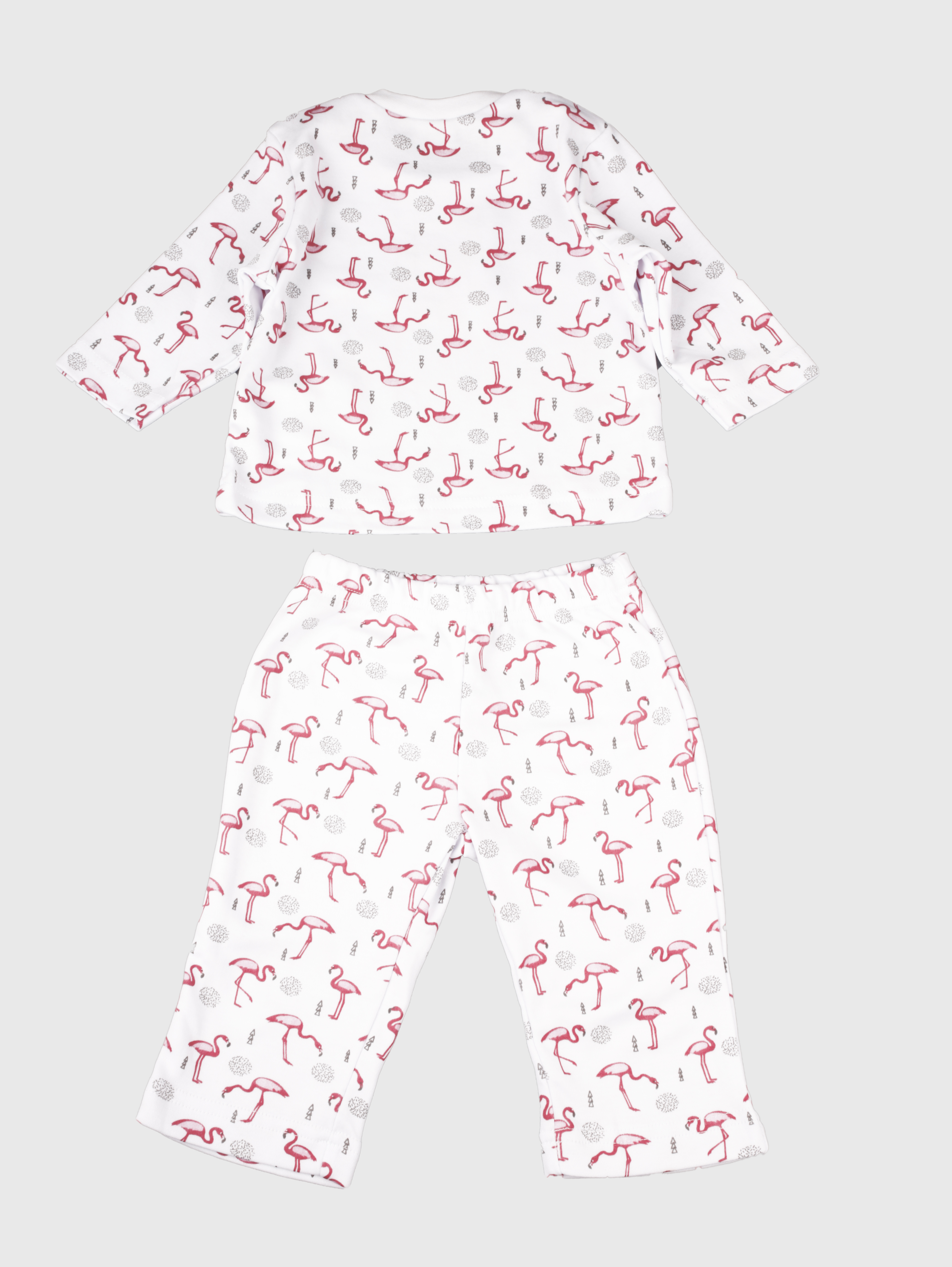 Пижама КотМарКот 801628 - фото 4