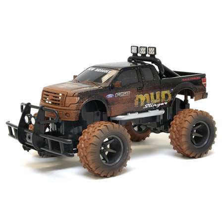 Автомобиль РУ New Bright Ford 1:15