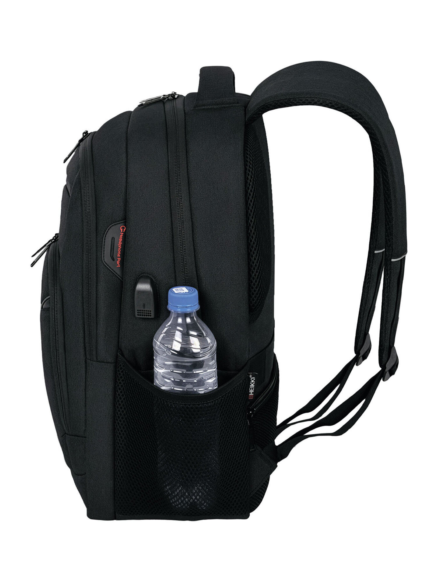 Рюкзак HEIKKI - фото 5