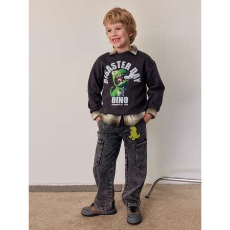 Джинсы Futurino Fashion