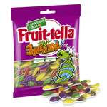 Мармелад жевательный Фруттелла Змеи 70 гр
