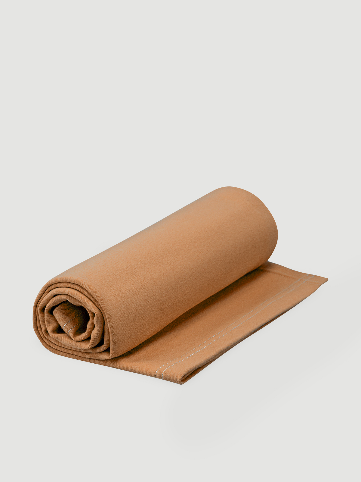 Пелёнка Mjolk Camel трикотаж 85х115 см - фото 3