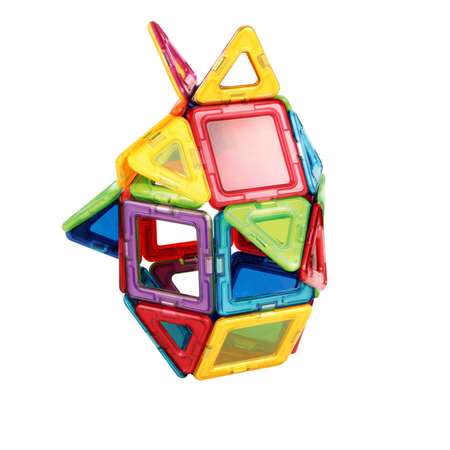 Конструктор Magformers магнитный