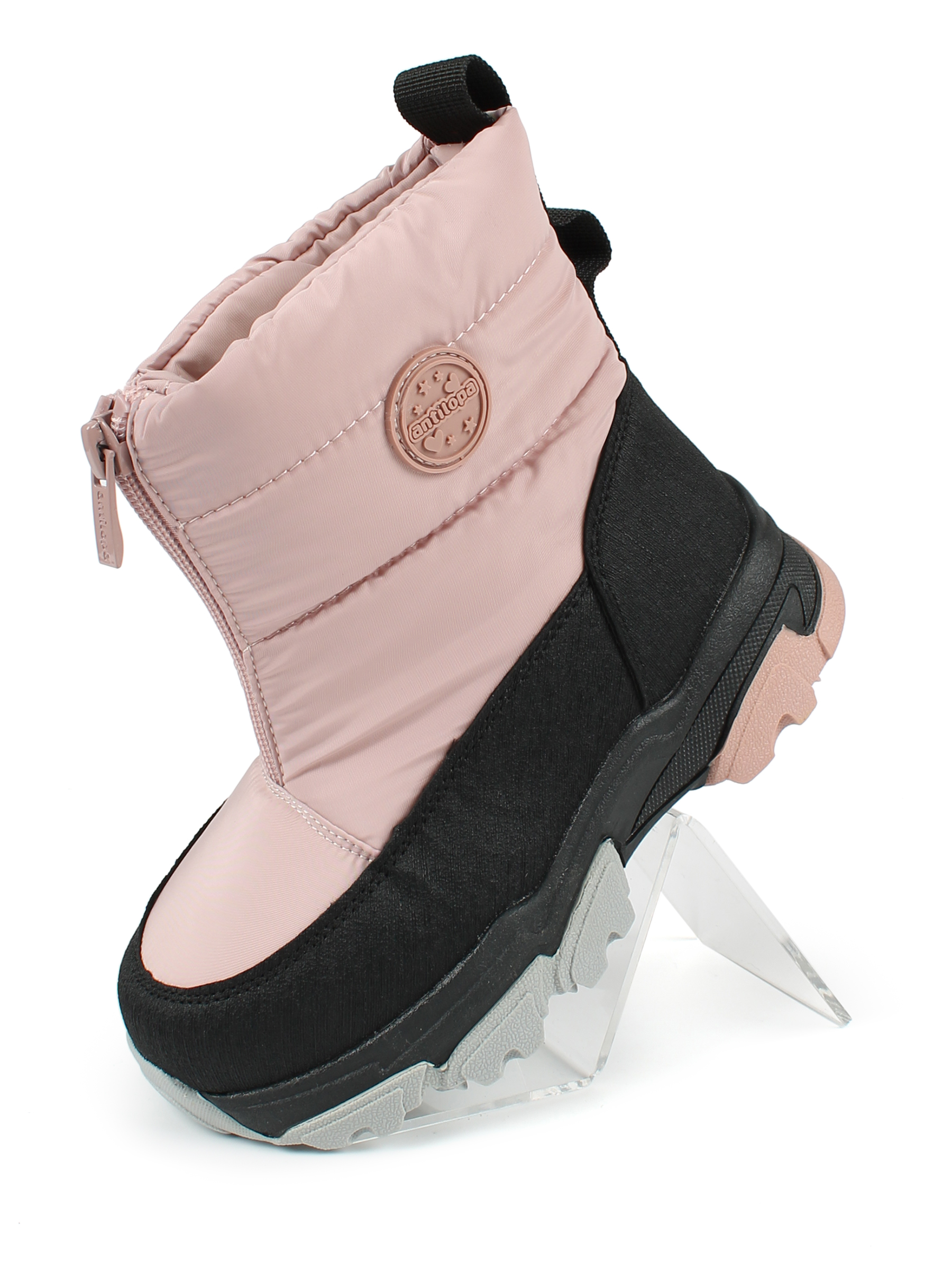 Ботинки Antilopa AL 15286 - фото 2