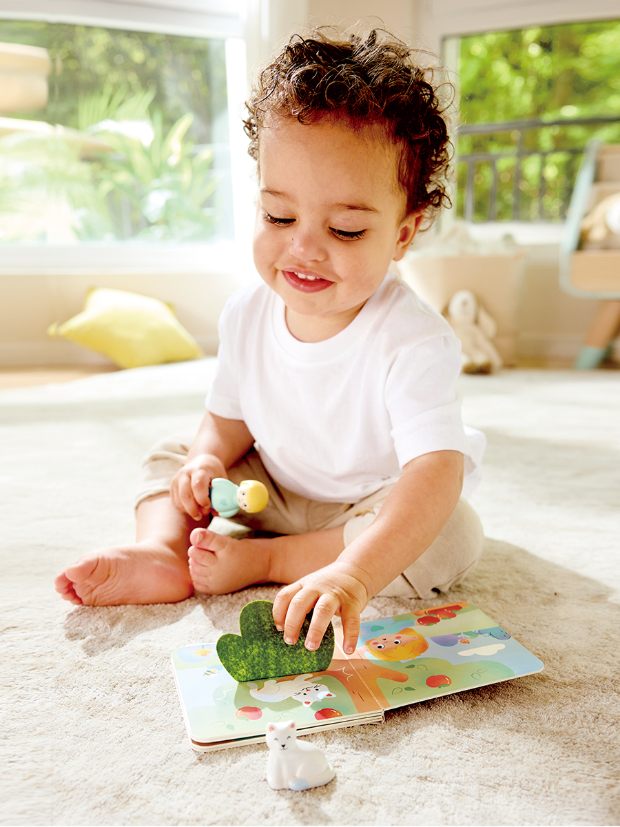 Игрушка Hape - фото 2