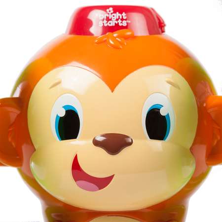Игрушка Bright Starts погремушка