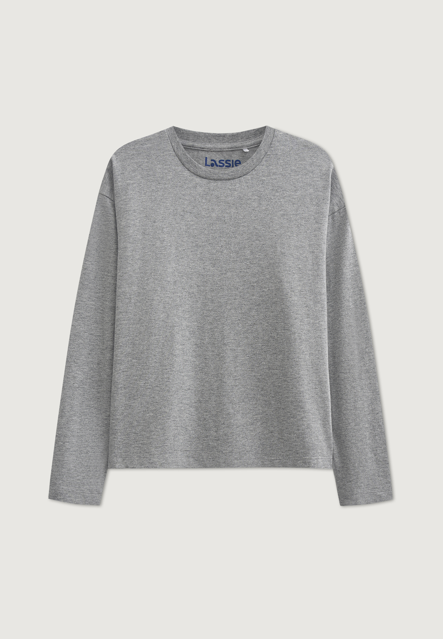 Лонгслив Lassie 73206119-9370 - фото 5