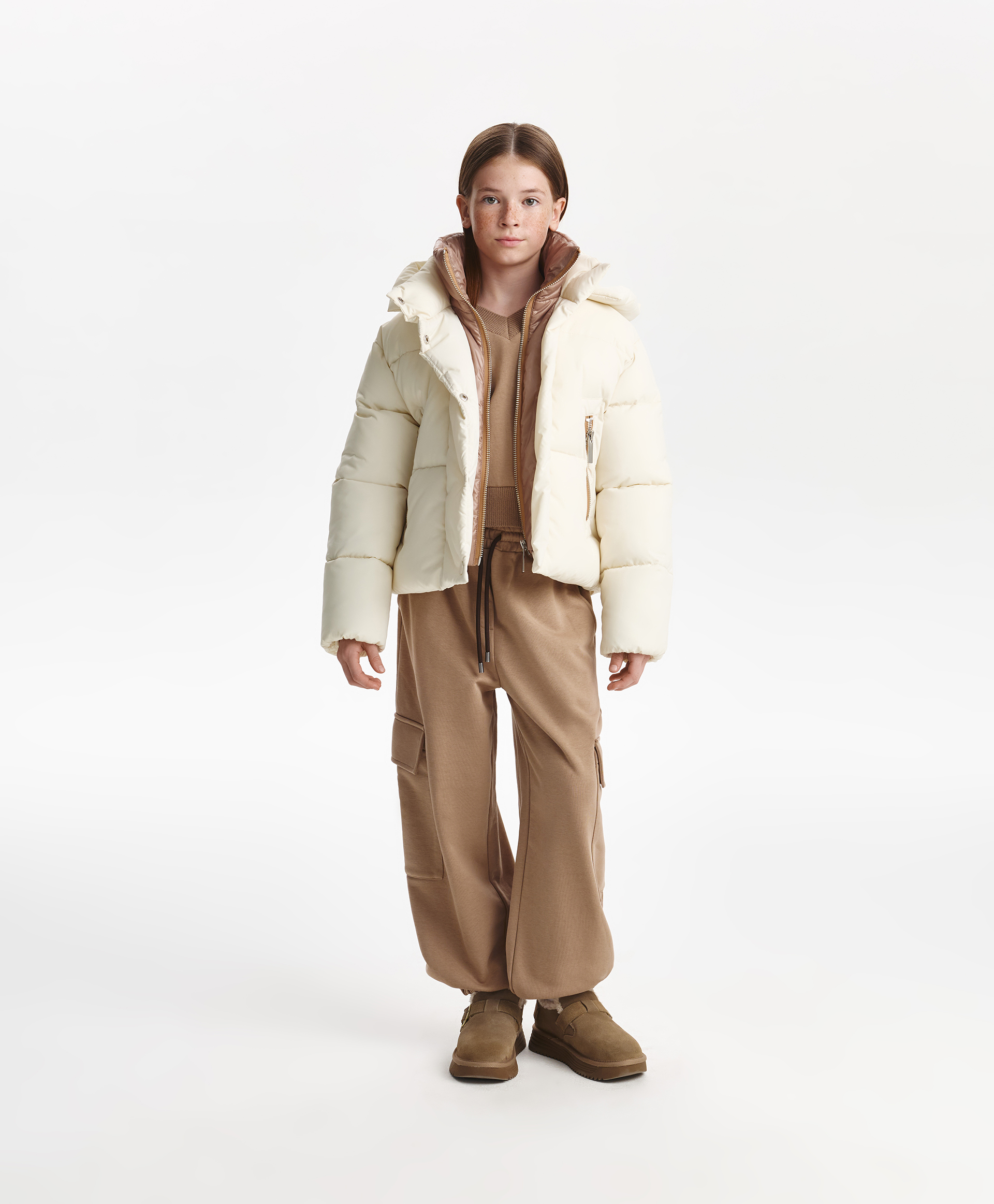 Куртка Gulliver 22508GJC4108 - фото 1