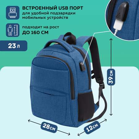 Рюкзак дошкольный LUXMAN в ассортименте
