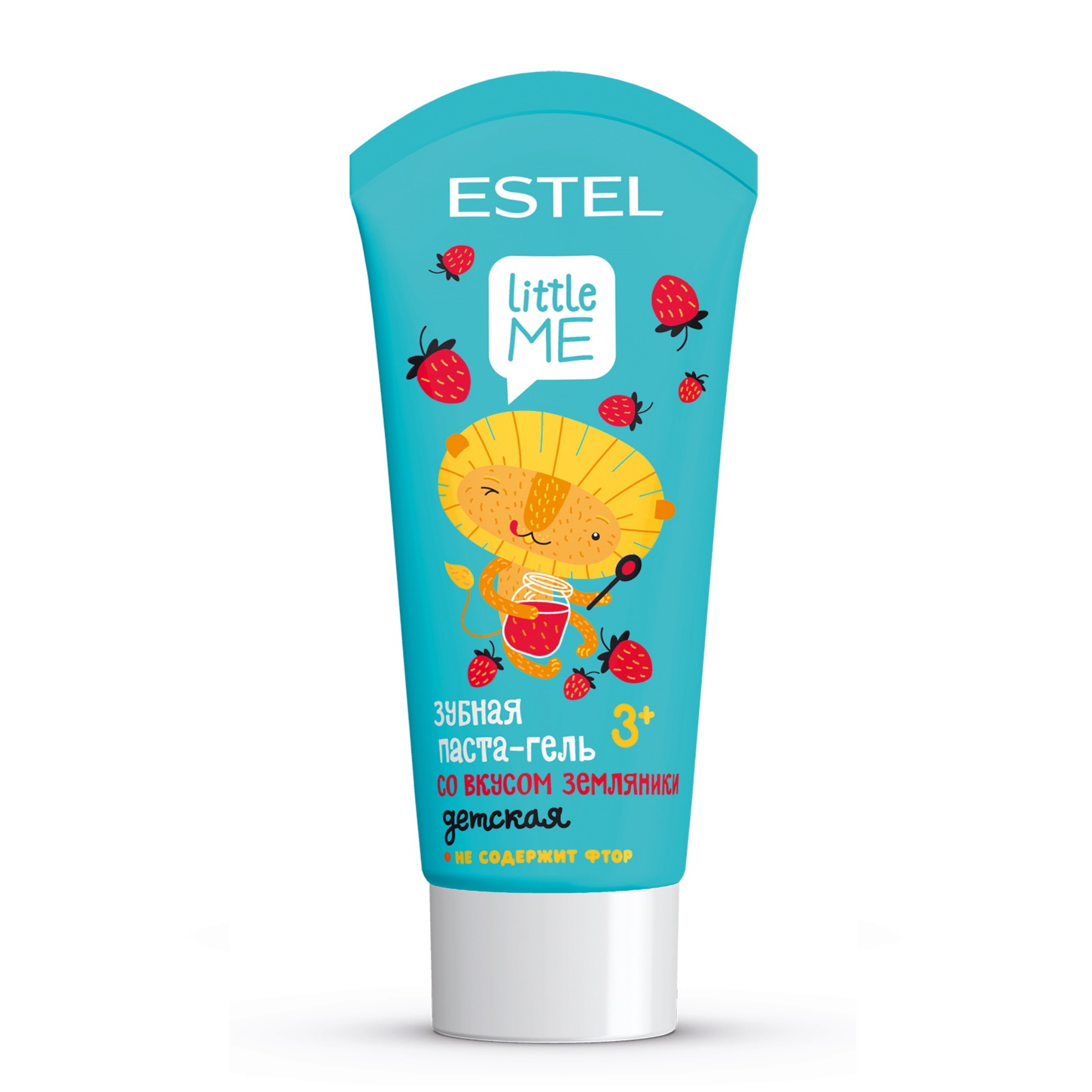 Зубная паста ESTEL - фото 1