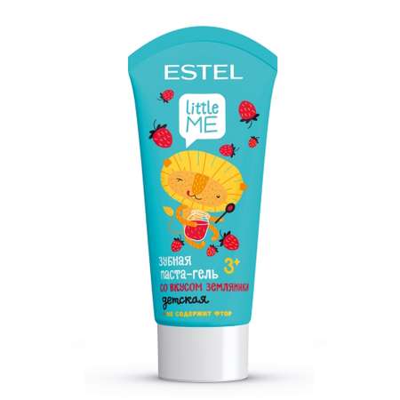 Зубная паста ESTEL