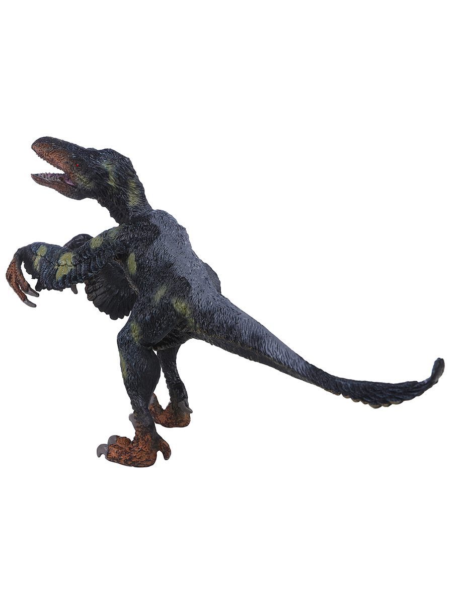 Игровой набор Masai Mara Троодон - фото 4