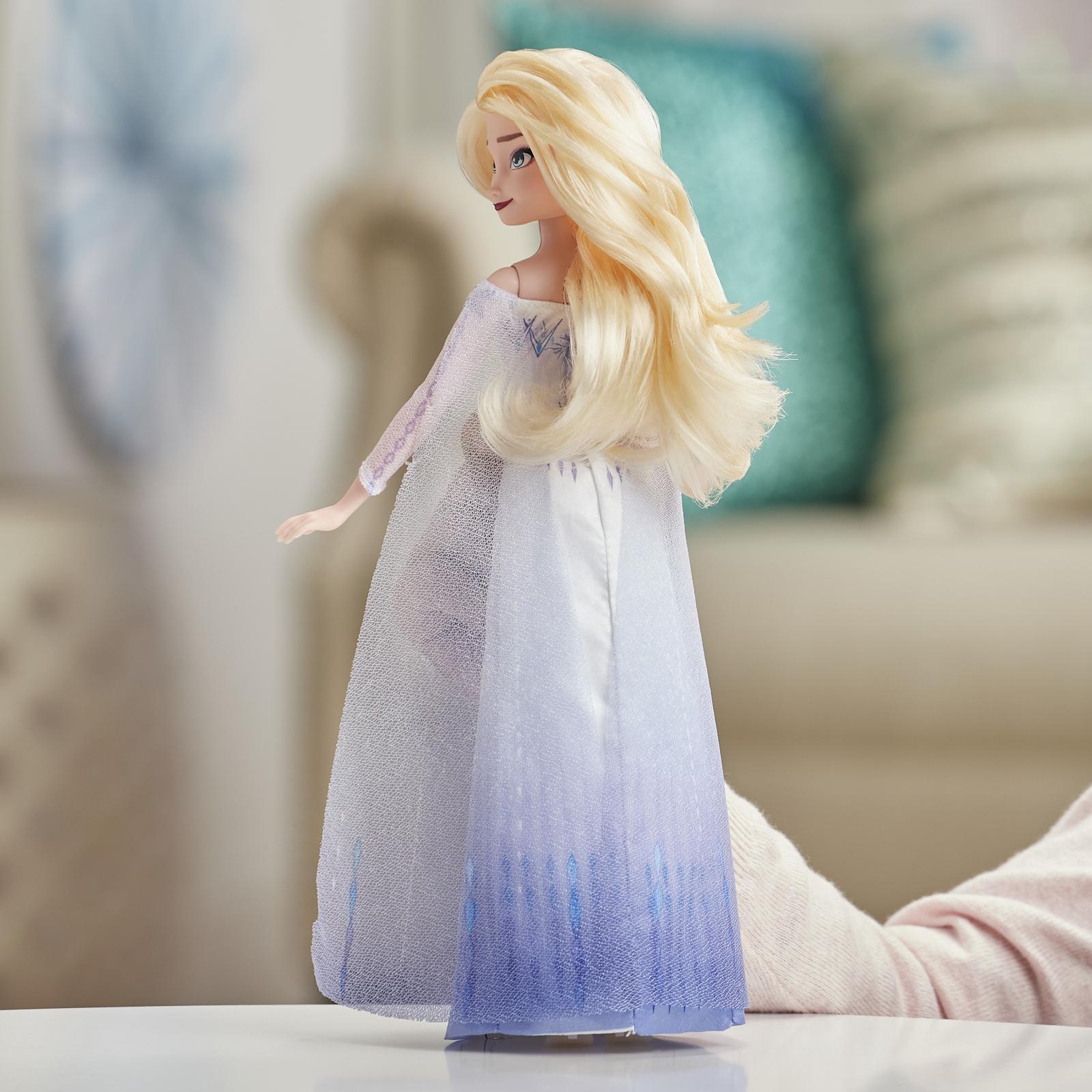 Кукла классическая Disney Frozen E88805X2 - фото 7